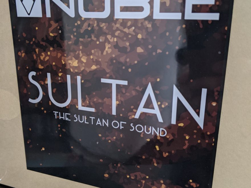 Sultan Box